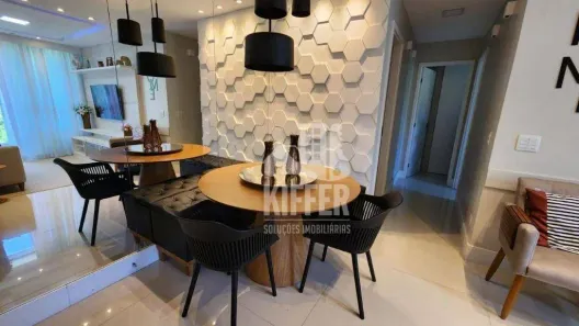 Apartamento com 2 Quartos à venda, 70m² no Badu, Niterói