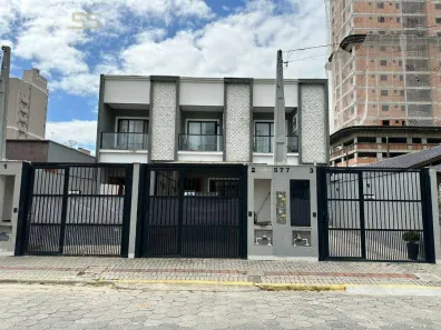 Sobrado com 2 Quartos à venda, 128m² no Morretes, Itapema