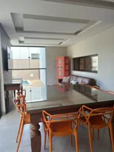 Casa de Condomínio com 4 Quartos à venda, 240m² no Papagaio, Feira de Santana