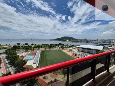 Apartamento com 3 Quartos à venda, 200m² no Centro, Niterói