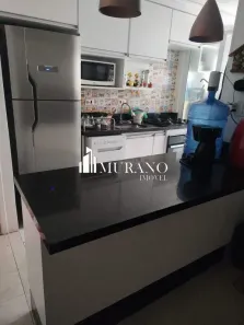 Apartamento com 3 Quartos à venda, 62m² no Vila Cunha Bueno, São Paulo