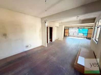 Apartamento com 4 Quartos à venda, 200m² no Anchieta, Belo Horizonte