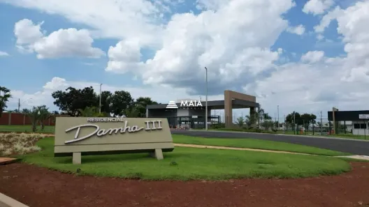 Lote/Terreno à venda, 387m² no Recreio dos Bandeirantes, Uberaba