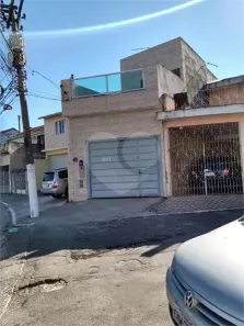 Casa com 2 Quartos à venda, 80m² no Parque Casa de Pedra, São Paulo