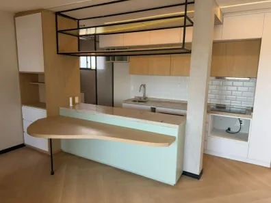 Apartamento com 3 Quartos à venda, 65m² no Cidade dos Funcionários, Fortaleza