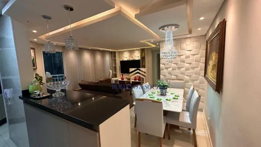 Apartamento com 2 Quartos à venda, 65m² no Vila Endres, Guarulhos
