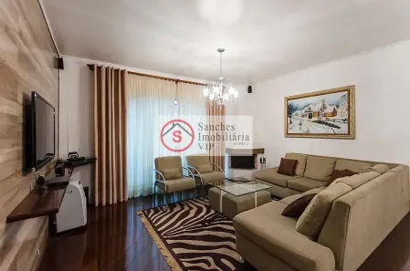 Casa com 7 Quartos à venda, 430m² no Parque da Mooca, São Paulo