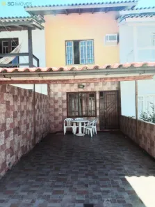 Casa com 2 Quartos à venda, 86m² no Ingleses do Rio Vermelho, Florianópolis