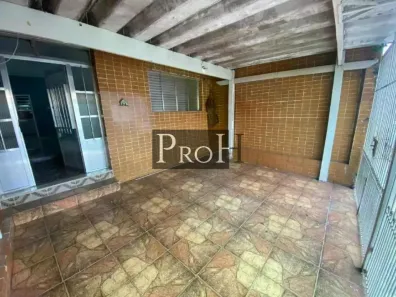 Casa com 2 Quartos à venda, 100m² no São José, São Caetano do Sul