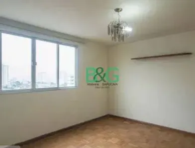Apartamento com 2 Quartos à venda, 64m² no Vila Mascote, São Paulo