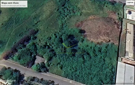 Lote/Terreno à venda, 16990m² no Vila Oliveira, Mogi das Cruzes