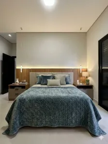 Casa de Condomínio com 3 Quartos à venda, 180m² no Morro Vermelho, Mogi Mirim