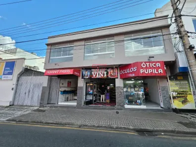 Sala Comercial para alugar, 70m² no Portão, Curitiba