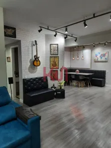 Apartamento com 3 Quartos à venda, 124m² no Cambuci, São Paulo