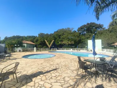 Casa com 3 Quartos à venda, 175m² no Residencial São Bento, Salto