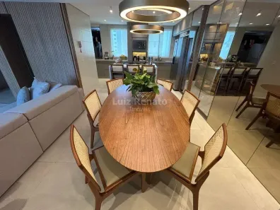 Apartamento com 4 Quartos à venda, 133m² no Serra, Belo Horizonte