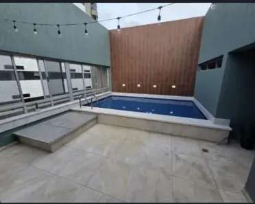 Cobertura com 5 Quartos à venda, 398m² no Boa Viagem, Recife