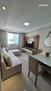 Apartamento com 2 Quartos à venda, 62m² no Praia da Costa, Vila Velha