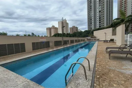 Apartamento com 3 Quartos à venda, 78m² no Nova Aliança, Ribeirão Preto