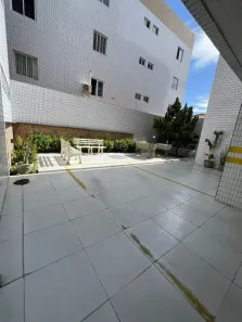 Apartamento com 2 Quartos à venda, 58m² no Gramame, João Pessoa