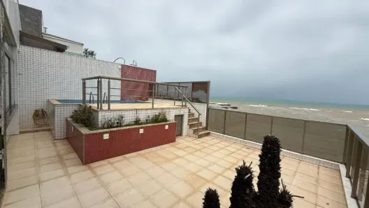 Cobertura com 3 Quartos à venda, 255m² no Enseada Azul, Guarapari