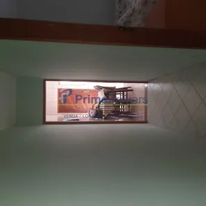 Sobrado com 3 Quartos à venda, 100m² no Mirandópolis, São Paulo