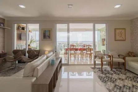 Apartamento com 3 Quartos à venda, 93m² no Centro, Guarulhos