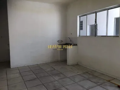 Sala Comercial para alugar, 38m² no Vila Figueira, Suzano