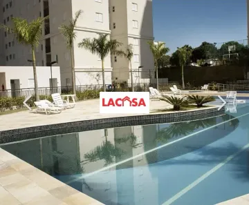 Apartamento com 3 Quartos à venda, 65m² no Jardim Ismênia, São José dos Campos
