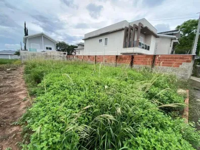Lote/Terreno à venda, 250m² no Loteamento Villa Branca, Jacareí