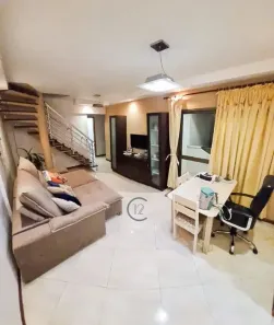 Cobertura com 4 Quartos à venda, 150m² no Jardim Satélite, São José dos Campos