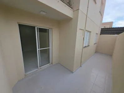 Apartamento com 3 Quartos à venda, 72m² no Jardim Florianópolis, Cuiabá