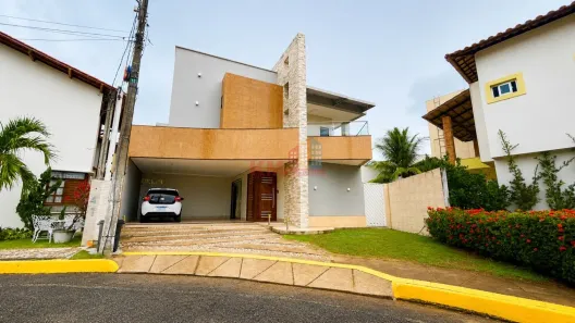 Casa com 5 Quartos à venda, 425m² no Parque do Jiqui, Parnamirim