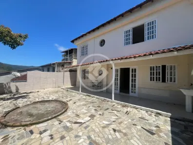 Casa com 4 Quartos à venda, 145m² no Tijuca, Teresópolis