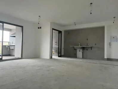 Apartamento com 2 Quartos à venda, 111m² no Campo Belo, São Paulo