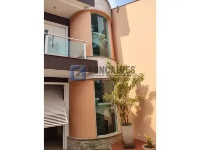 Sobrado com 3 Quartos à venda, 475m² no Rudge Ramos, São Bernardo do Campo