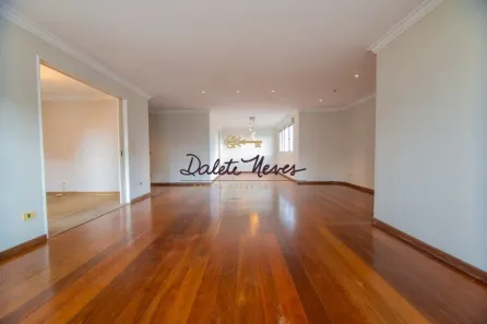Apartamento com 3 Quartos à venda, 210m² no Itaim Bibi, São Paulo