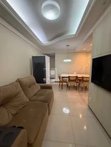 Apartamento com 3 Quartos à venda, 74m² no Jardim Camburi, Vitória