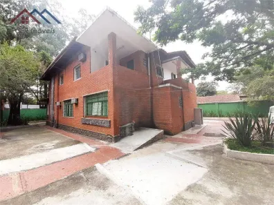 Imóvel Comercial com 12 Quartos à venda, 650m² no Santo Amaro, São Paulo