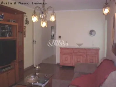Sobrado com 3 Quartos à venda, 220m² no Jardim Avelino, São Paulo