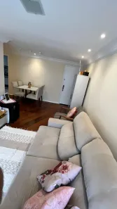 Apartamento com 2 Quartos à venda, 64m² no Jardim Taboão, São Paulo