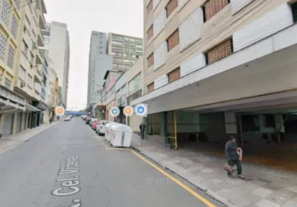 Ponto Comercial à venda, 12m² no Centro Histórico, Porto Alegre