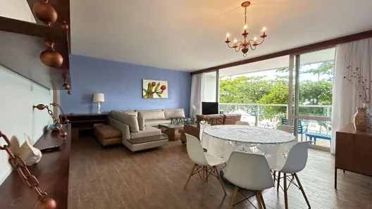 Apartamento com 4 Quartos à venda, 240m² no Pitangueiras, Guarujá