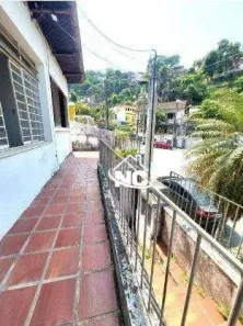 Casa com 4 Quartos à venda, 97m² no Pe Pequeno, Niterói