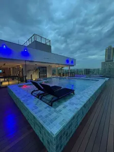 Apartamento com 2 Quartos à venda, 54m² no Praia de Itaparica, Vila Velha