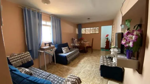 Casa com 6 Quartos à venda, 311m² no Alípio de Melo, Belo Horizonte