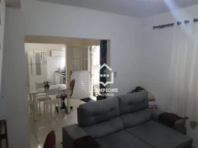 Casa com 4 Quartos à venda, 120m² no Casa Verde Alta, São Paulo