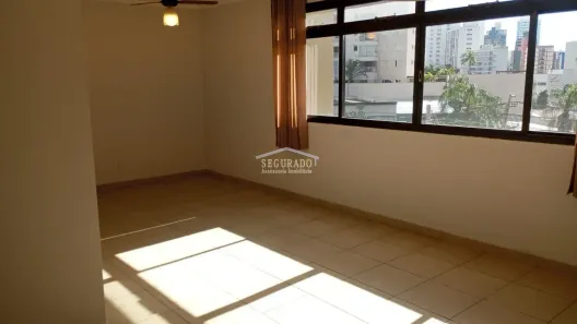 Apartamento com 1 Quarto para alugar, 85m² no Cambuí, Campinas
