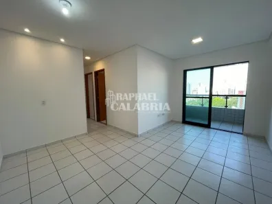 Apartamento com 2 Quartos para alugar, 56m² no Aflitos, Recife
