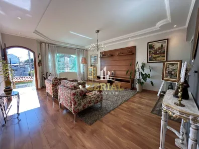 Sobrado com 3 Quartos à venda, 269m² no Olímpico, São Caetano do Sul